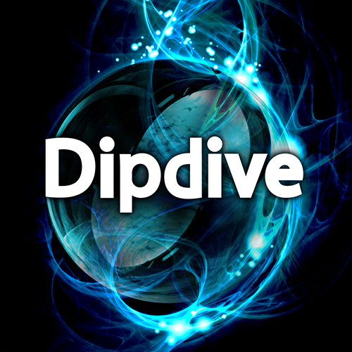 Dipdive - Lifestyle Engine